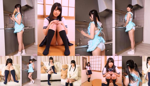 Himeno Future Total 3 Collection de photos