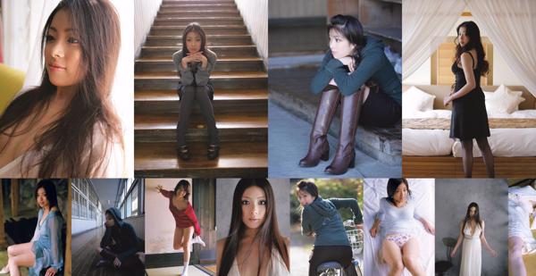 Maki Miyamoto Total 2 Photo Collection