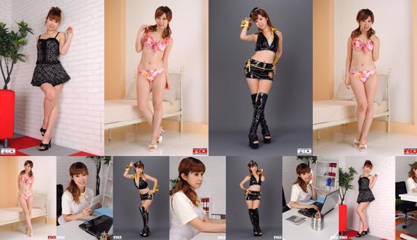 Konomi Morita Total 4 Collection de photos