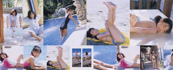 Mizuki Kato Insgesamt 1 Fotosammlung