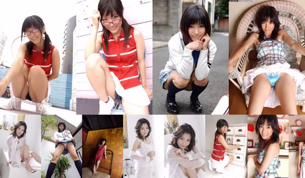 Amami 丽 Total 3 Collection de photos