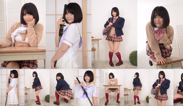 Yuuri Asada Total 2 Photo Collection