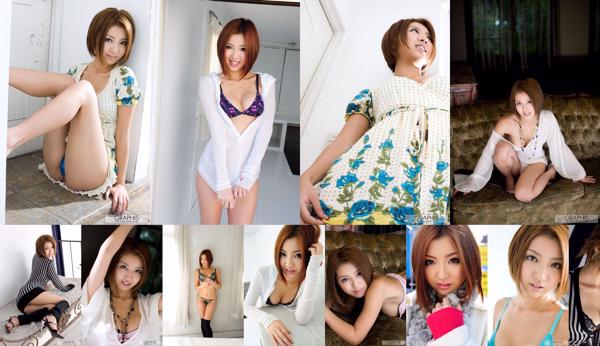 Kazuki Asou Total 2 Photo Collection