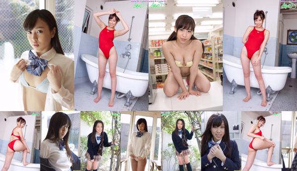 Akua Otsuki Total 3 Collection de photos