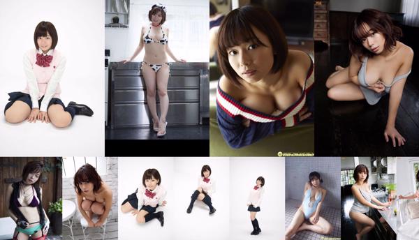 Tsukasa Wachi Total 4 Collection de photos