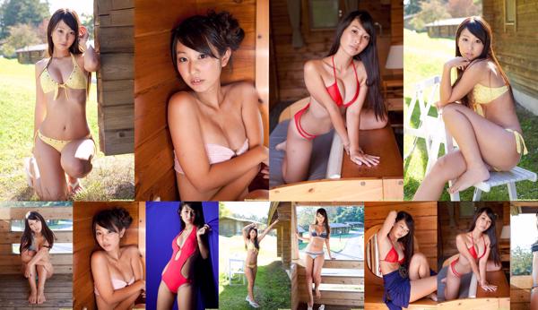Miki Ichikawa Insgesamt 1 Fotosammlung