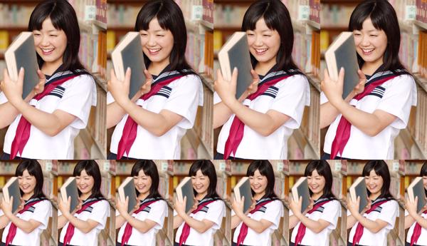 Hitomi Terakado Insgesamt 1 Fotosammlung