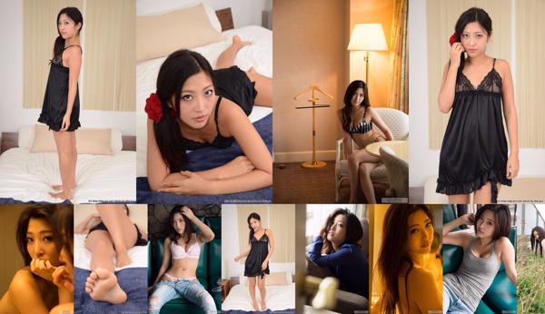 Misato Mizuki Total 4 coleção de fotos