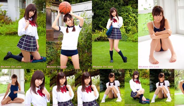 Natsuha Maeyama ทั้งหมด 1 คอลเลกชั่นรูปภาพ