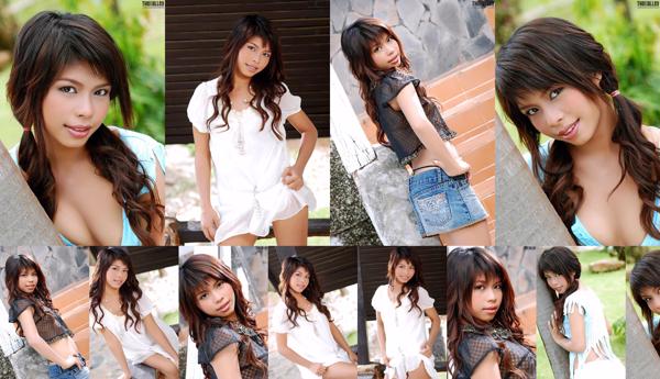 Nicole Wei Total 3 Collection de photos