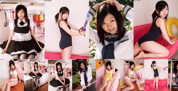 Misaki Moe Misaki Total 4 Koleksi Foto