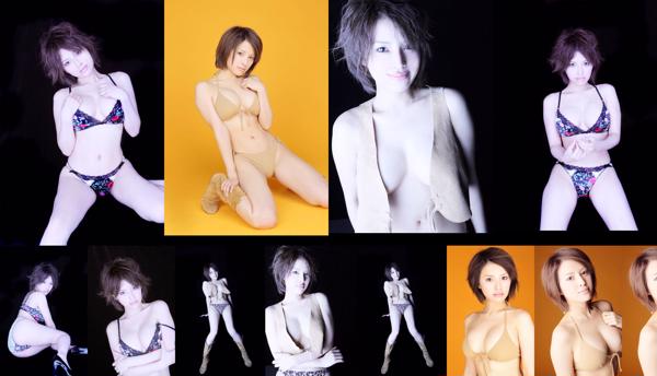 Nanase Asakura Insgesamt 1 Fotosammlung