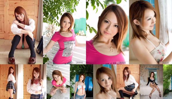 Otowa Raion Total 3 Photo Collection