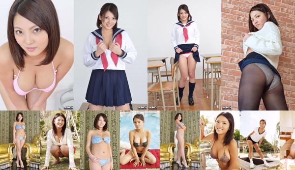 Anri Sakura Total 7 Koleksi Foto