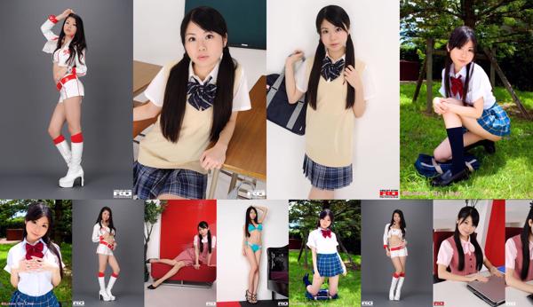 Fuyumi Ikehara Total 5 Photo Collection