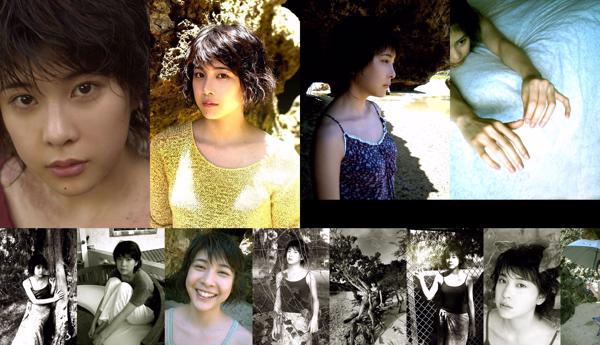 Takeuchi Yuko Total 2 Collection de photos