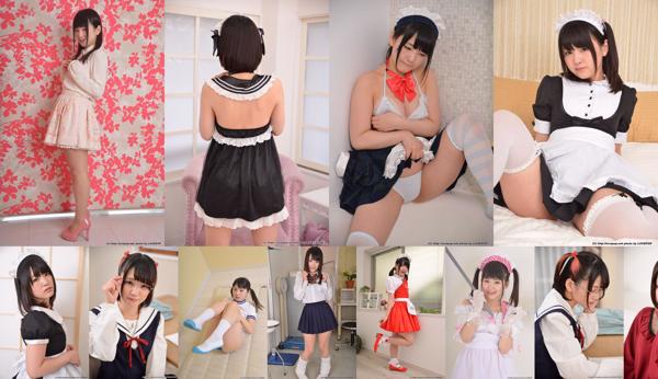 Kimura Duna Total 36 Photo Collection