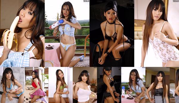 Alisara Sue Total 11 Koleksi Foto