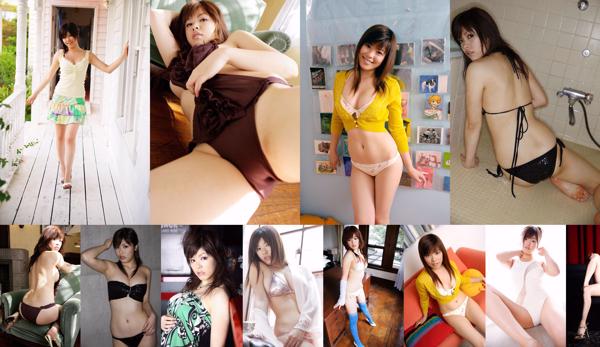 Sakuragi Sakura Total 6 Photo Collection